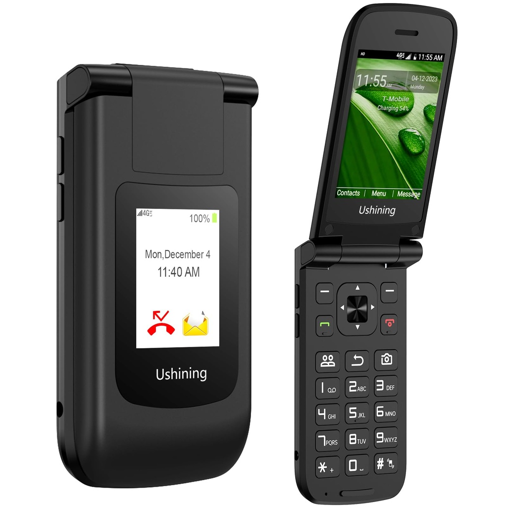 USHINING 4G 