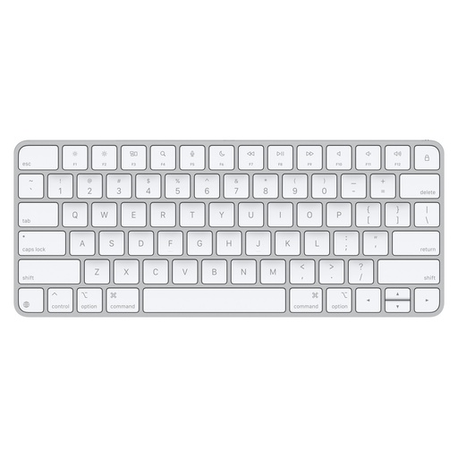 [E-COM06] Magic Keyboard