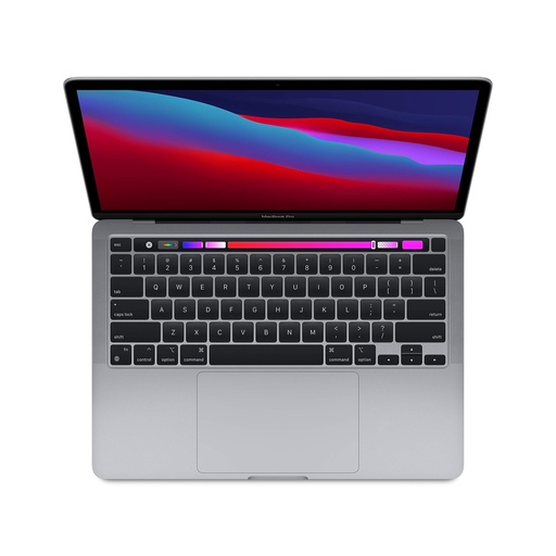 [E-COM11] Apple Macbook PRO