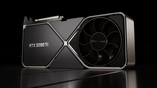 [FURN_5555] RTX 3090 Ti