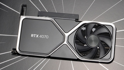 RTX 4070